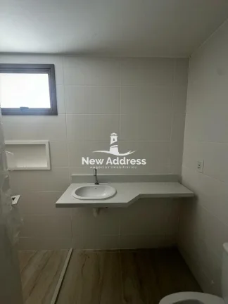 Imagem Apartamento de 2 quartos com vista mar na Praia de Itaparica - Vila Velha