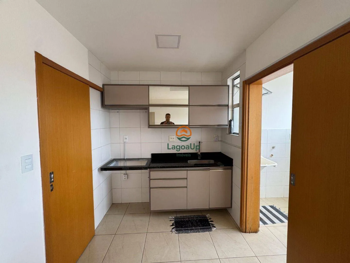 Imagem Apartamento com 3 dormitórios à venda, 118 m² por R$ 650.000,00 - Centro - Lagoa Santa/MG