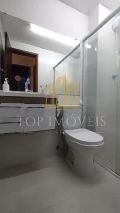 Imagem Belissimo Apartamento Terras do Sul 2 Dormitórios 54m²