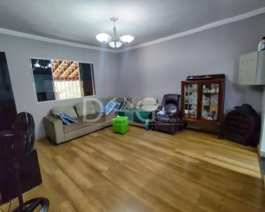 Imagem Chácara à venda com 2.075 m² | Morada de Carolina | Cosmopilis - SP