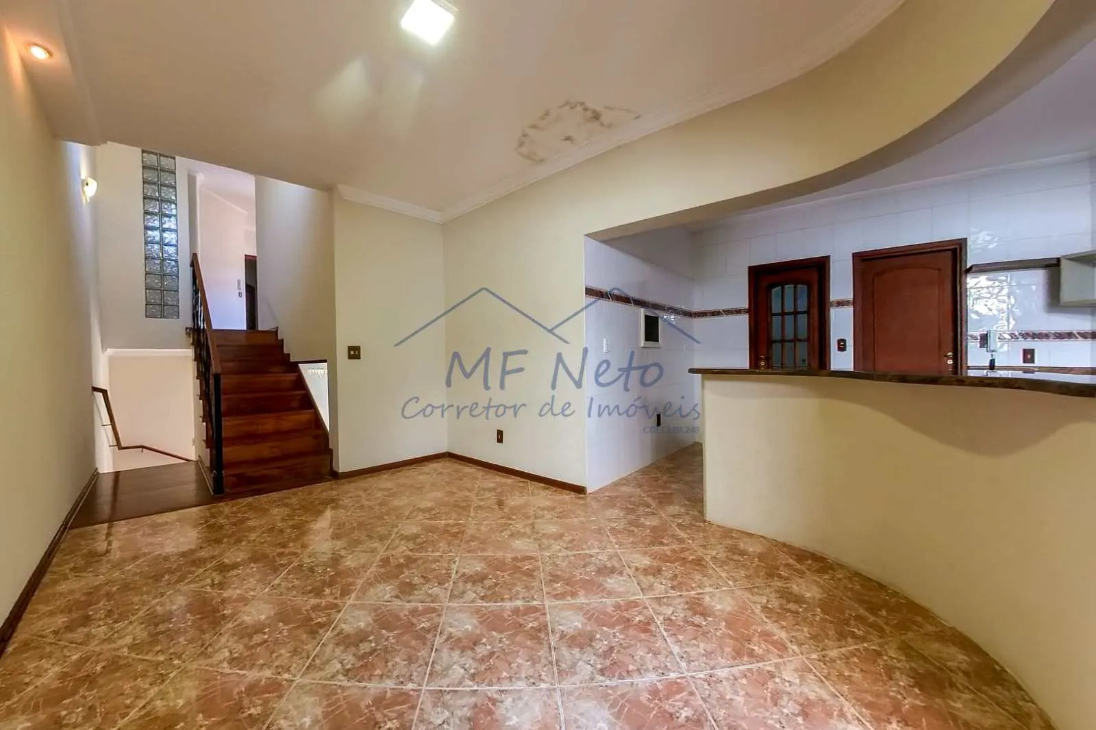Imagem Casa Padrão