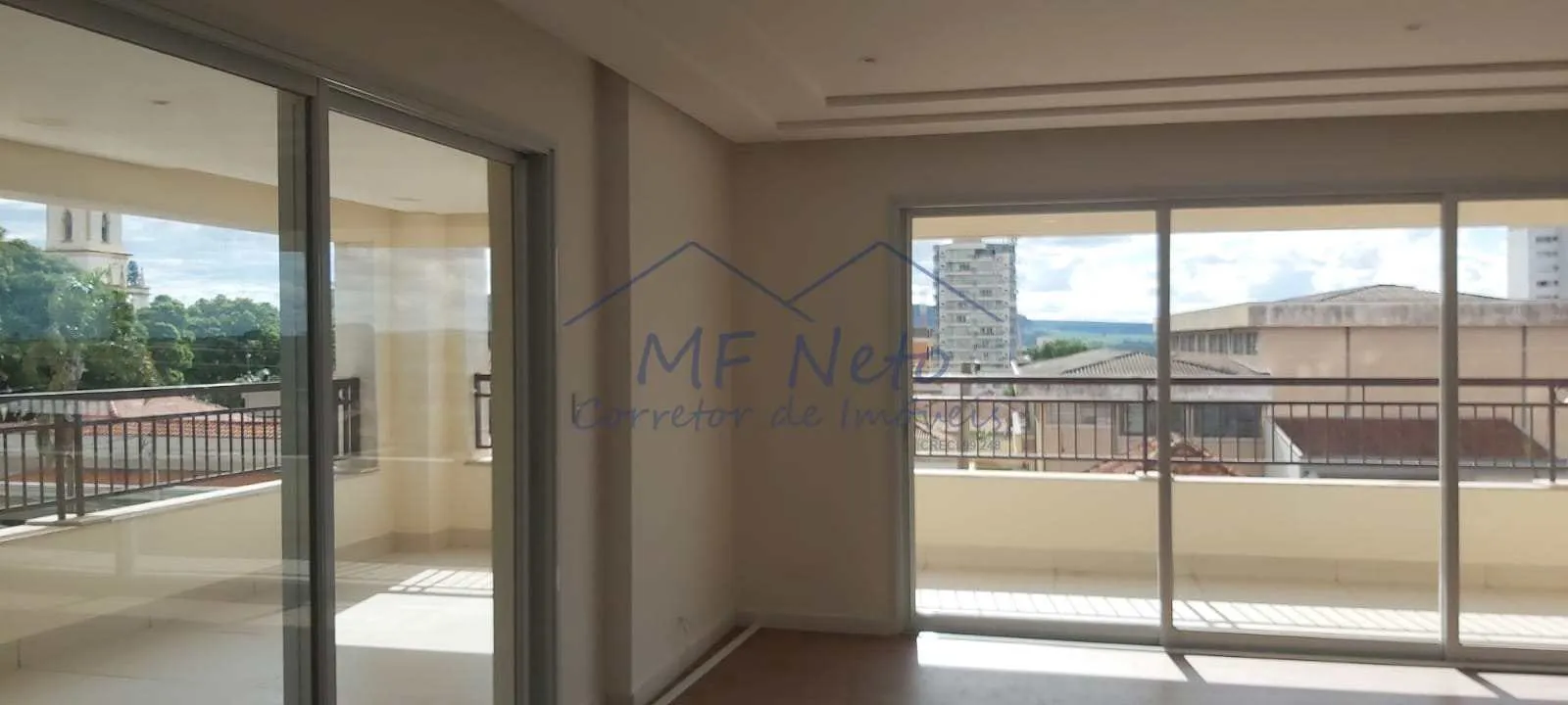 Imagem Apartamento Padrão