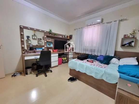 Imagem Casa em Condomínio para Venda em Limeira / SP no bairro Parque Avenida 2