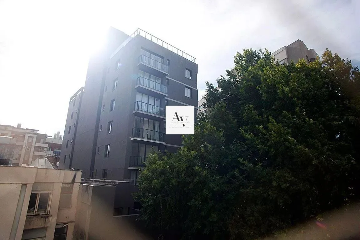 Imagem Apartamento à venda no bairro Bom Fim - Porto Alegre/RS