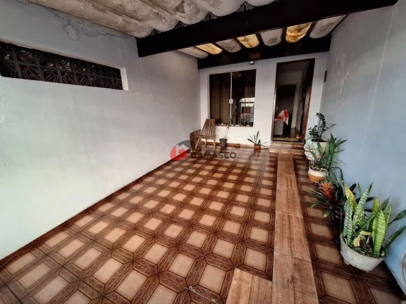 Imagem Sobrado à venda, Jardim Jamaica, Santo André, SP