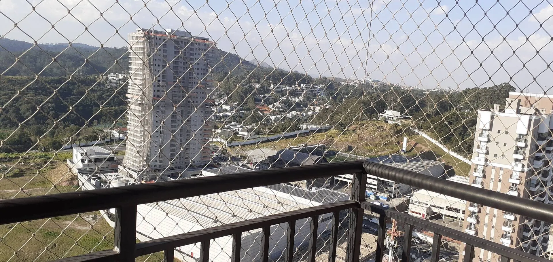 Imagem Apartamento de 73m² Localizada no Condomínio WIN TAMBORÉ!