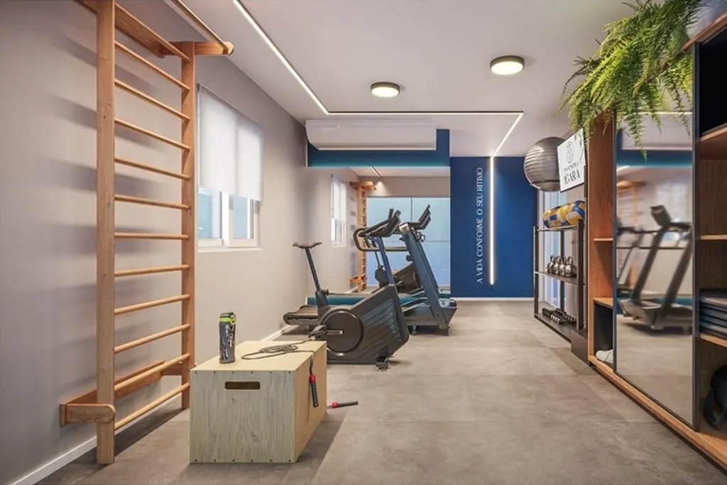 Imagem Apartamento em Igara