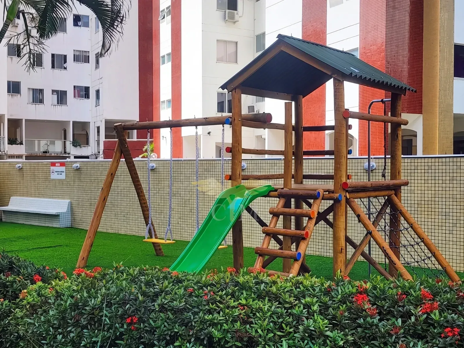 Imagem Apartamento com 3 Quartos à Venda, 70 m² em Itaigara - Salvador