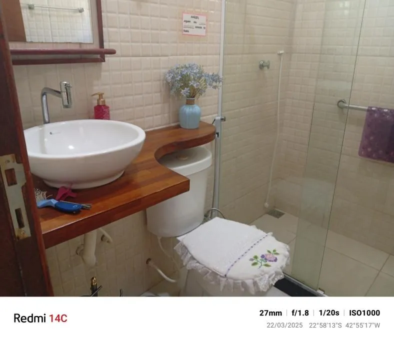 Imagem Casa 3 Quartos Maricá - RJ - Jardim Atlântico Leste (Itaipuaçu)