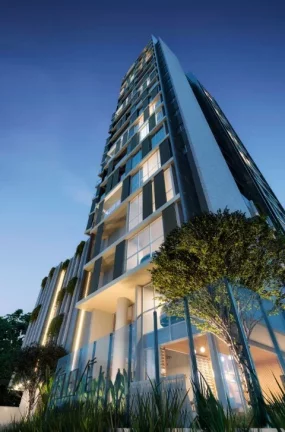 Imagem Apartamento à venda em Porto Belo, Perequê, com 2 quartos, 90,41m2
