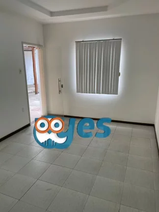 Imagem Casa no Ponto Central - 2 quartos