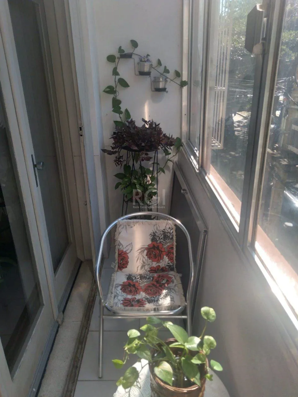 Imagem Amplo apartamento, 107 metros privativos. 3 dormitórios