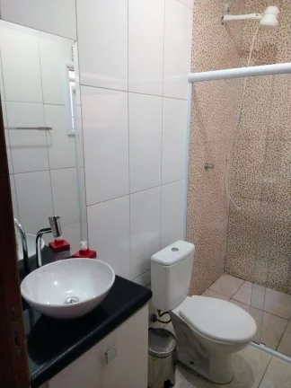Imagem Casa residencial