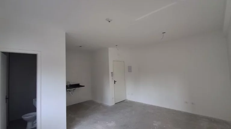 Imagem CONDOMÍNIO VIANA RESIDENCIAL - Studio 27m² (Unidade Revenda), excelente localização da Vila Mariana!