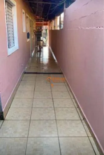 Imagem Casa com 2 dormitórios à venda, 59 m² por R$ 351.000,00 - Jardim Guilhermino - Guarulhos/SP