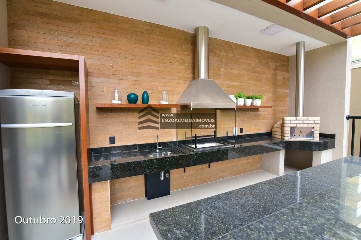 Imagem Apartamento à venda em Santo André/SP
