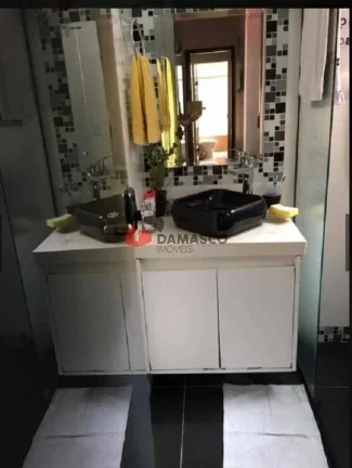 Imagem Apartamento a venda - Cerâmica - São Caetano do Sul