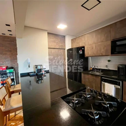 Imagem Apartamento 88 m² todo decorado e ao lado do Shopping Iguatemi Esplanada