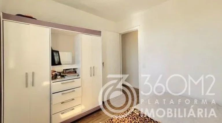 Imagem Apartamento para Venda em Diadema / SP no bairro Piraporinha