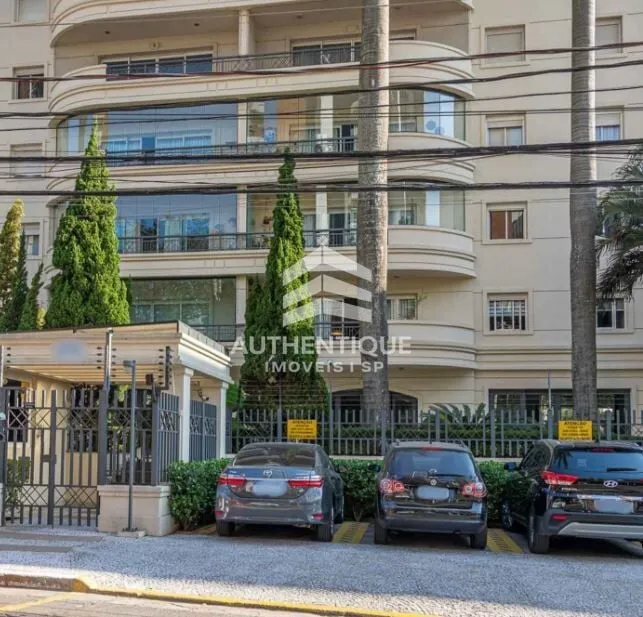 Imagem MAISON LA TOUR VILA MARIANA - Apartamento à venda no bairro Vila Mariana - São Paulo/SP, Zona Sul