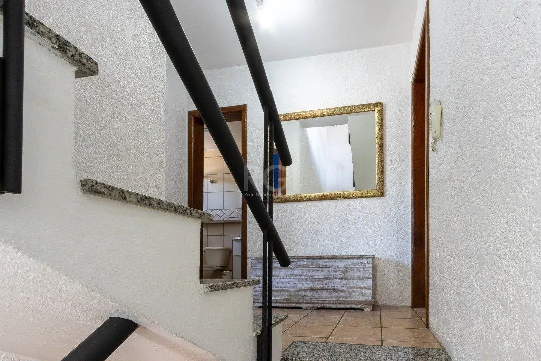 Imagem Casa de Condomínio em Tristeza