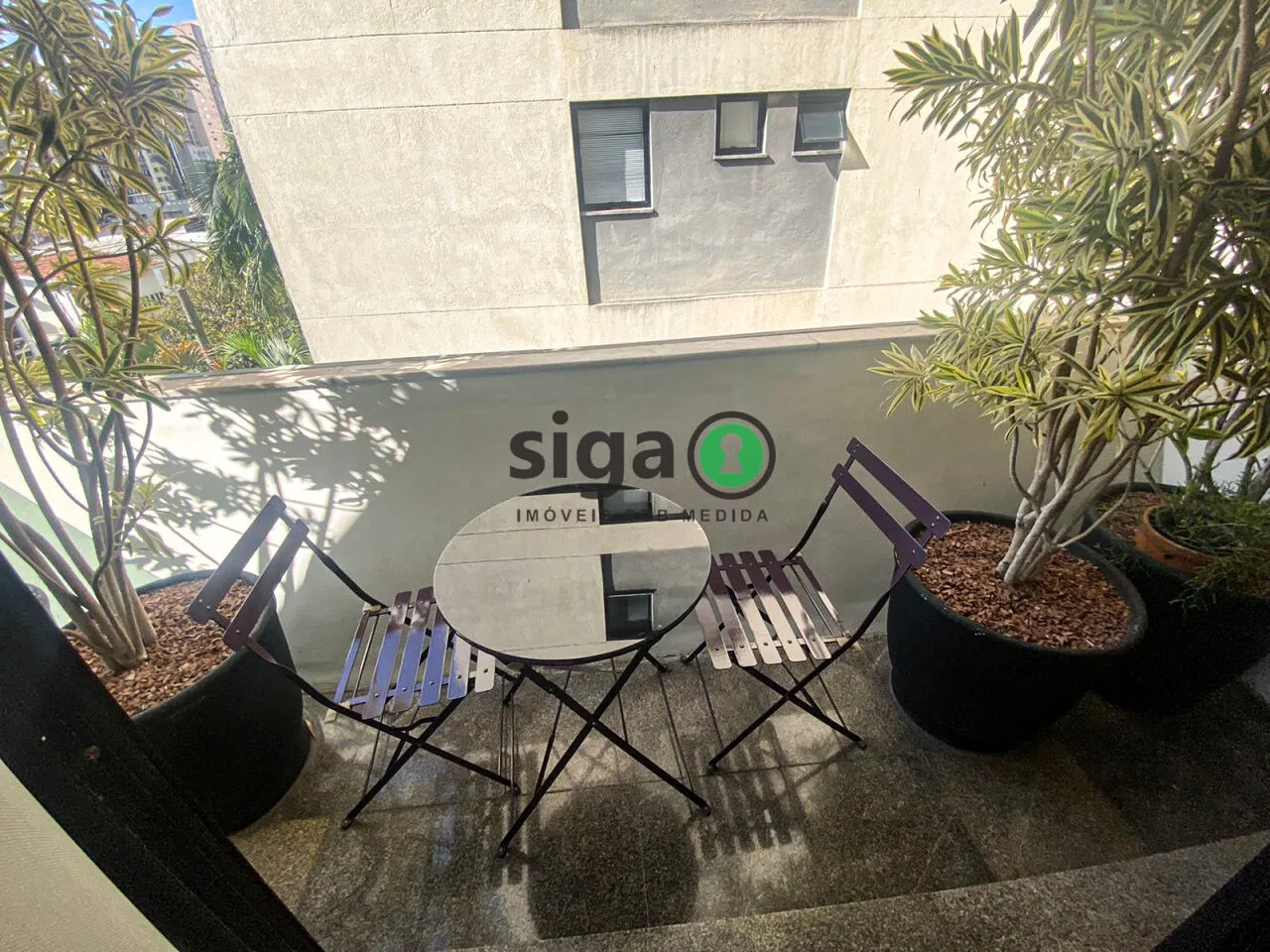 Imagem Conjunto comercial de 70m² à venda na Vila Nova Conceição