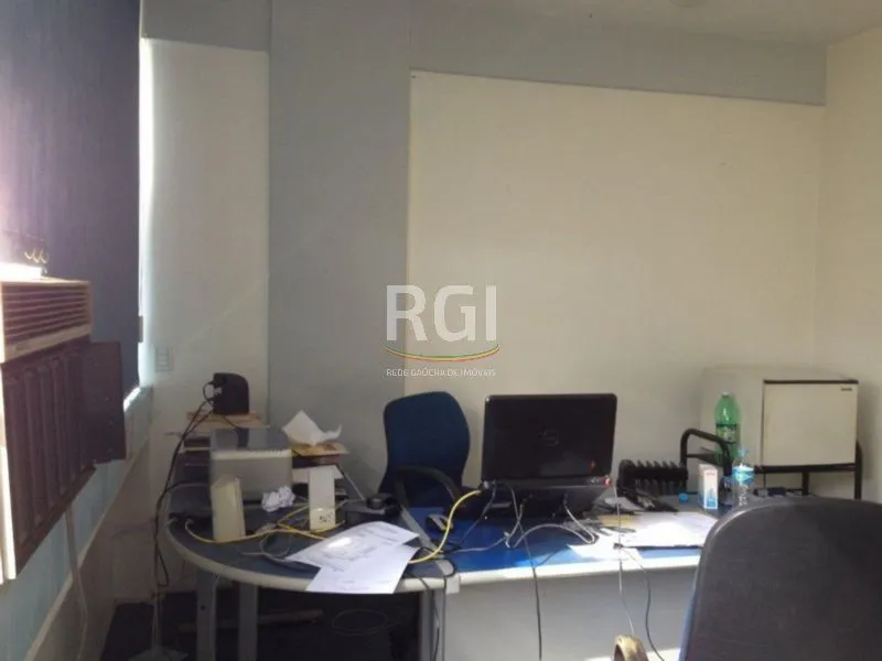 Imagem Conjunto/Sala para Venda - 25.67m² - São Geraldo