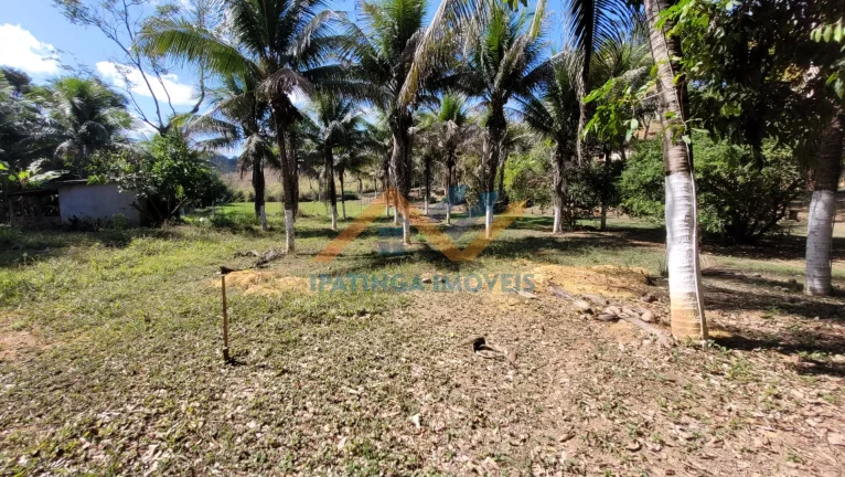 Imagem Chácara no Residencial Bethânia - Santana do Paraíso