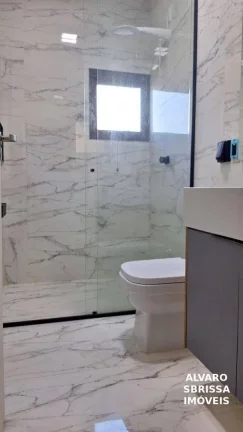 Imagem Vende- Casa Haras São Luiz – Salto/SP