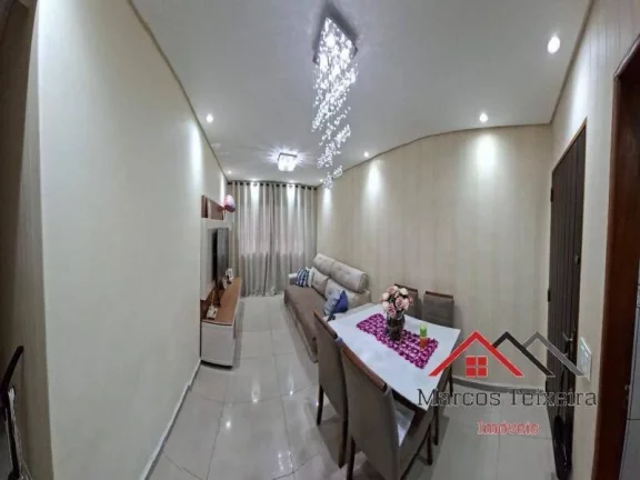 Imagem Apartamento - Jd Dabril