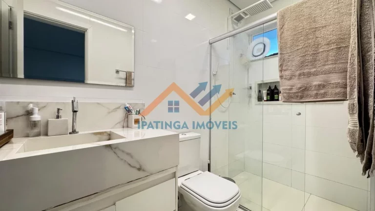 Imagem Apartamento no bairro Horto
