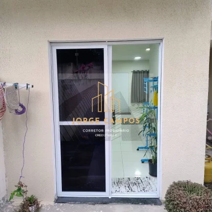 Imagem CA-26294 - SOBRADO À VENDA COM 2 QUARTOS EM CONDOMÍNIO EM CAÇAPAVA/SP