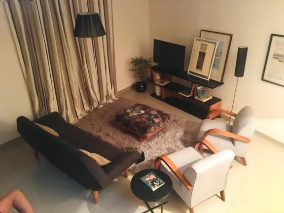 Imagem Sobrado com 3 Quartos à Venda, 115 m² em Vila Império - São Paulo