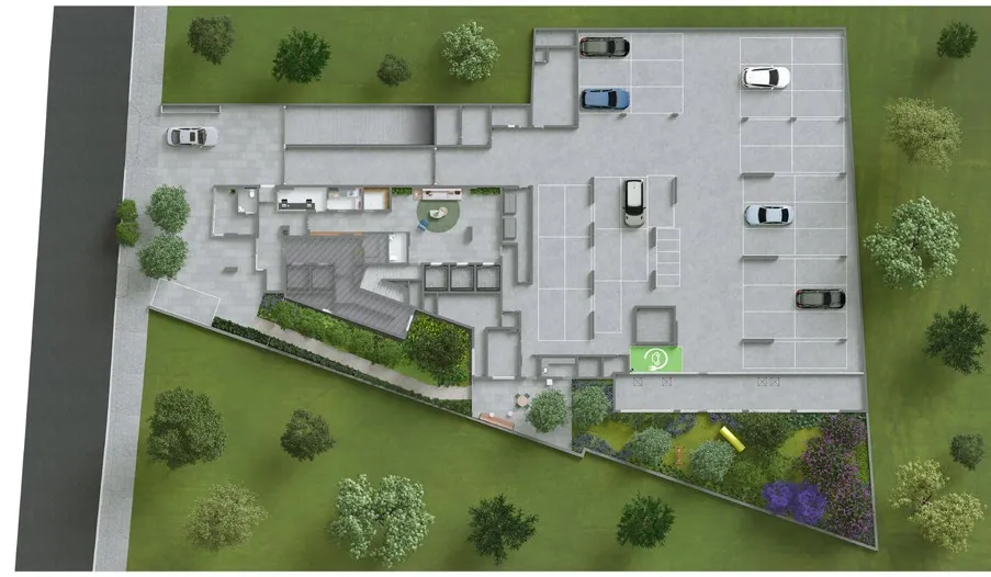 Imagem APARTAMENTO RESIDENCIAL em São Paulo - SP, Bela Vista