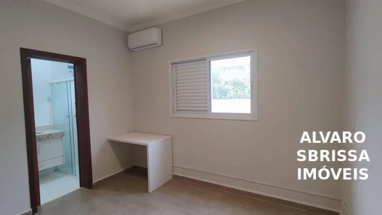 Imagem Casa para locação Condomínio Palmeiras Imperiais Salto