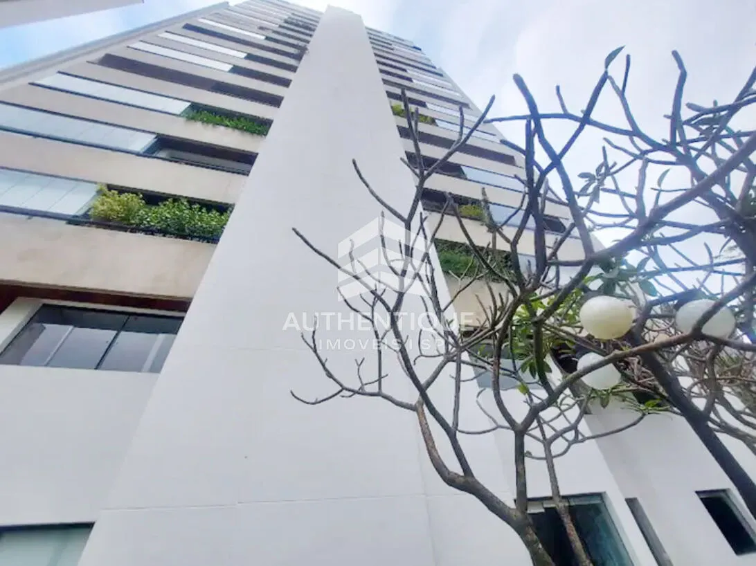 Imagem GARDEN CITY MOEMA - Apartamento Padrão em Moema à venda