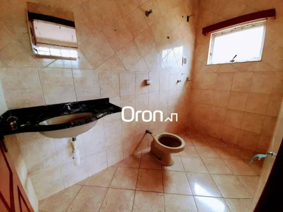 Imagem Sobrado à venda, 350 m² por R$ 1.199.000,00 - Parque Amazônia - Goiânia/GO