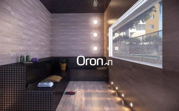 Imagem Apartamento à venda, 76 m² por R$ 525.000,00 - Jardim Europa - Goiânia/GO