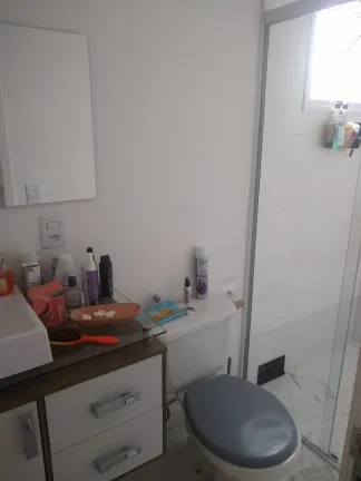 Imagem Apartamento com 2 Quartos à Venda, 59 m² em Jaguaribe - Osasco