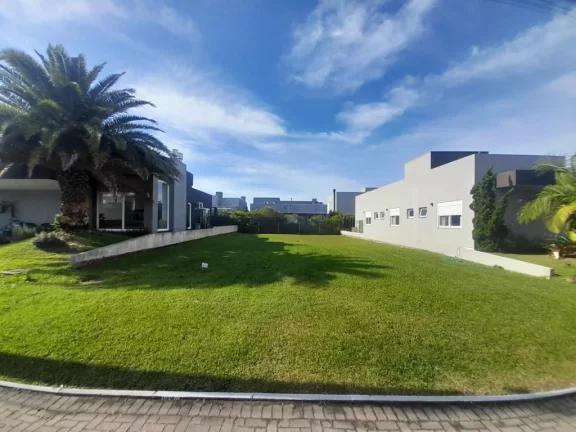 Imagem Terreno em Condomínio - Bairro Dubai