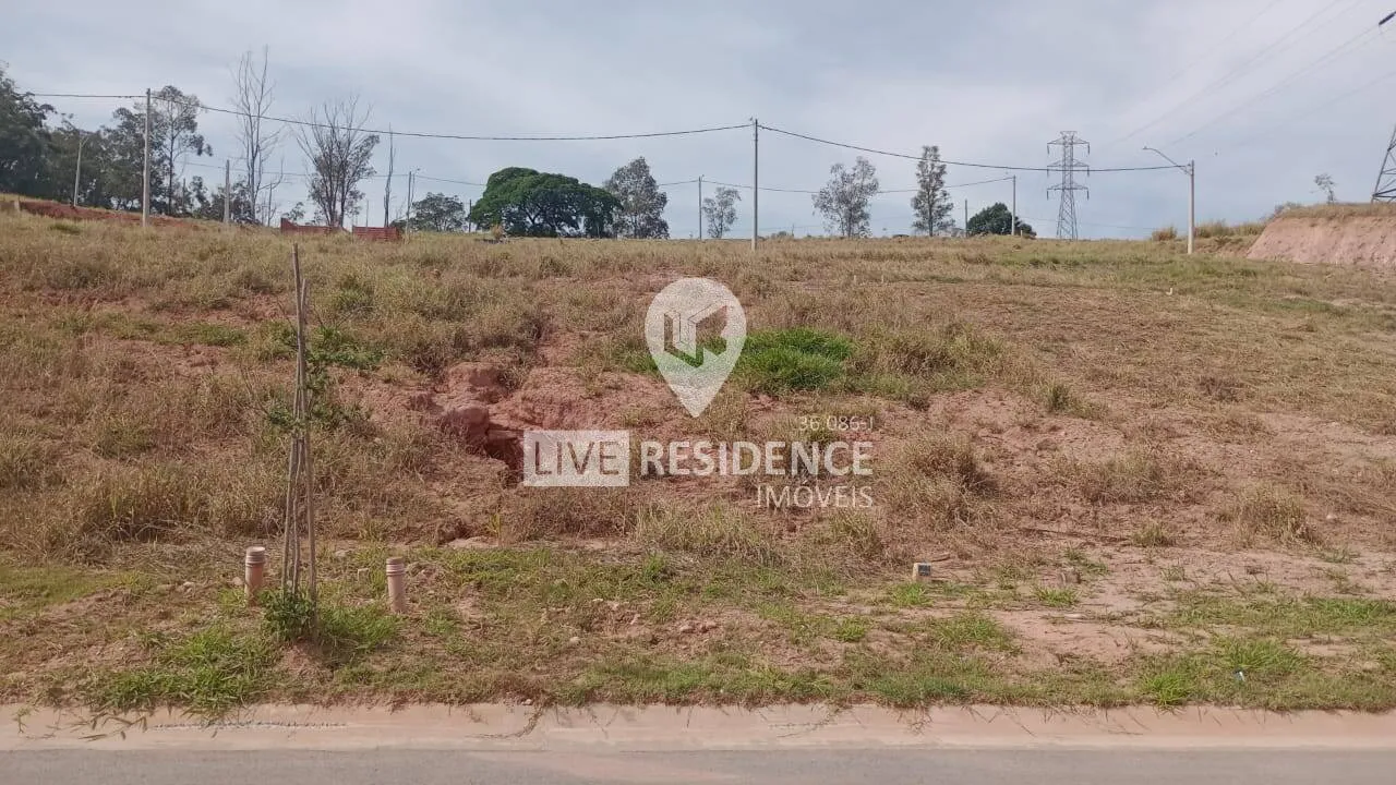 Imagem Terreno a venda em excelente Bairro planejado