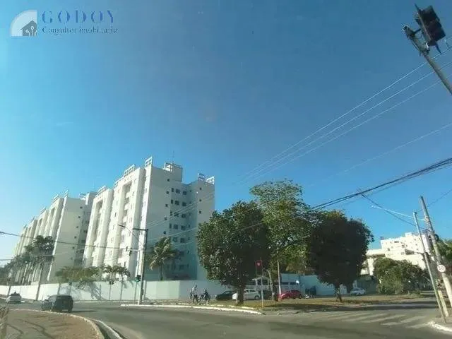 Foto do imóvel Apartamento à venda 2 Quartos, 1 Suite, 1 Vaga, 70M², Jardim Santa Clara, Taubaté - SP | Ilhas do Caribe