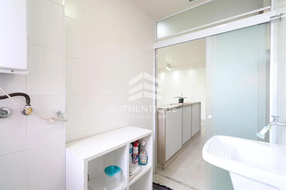 Imagem BARRA PARK BARRA FUNDA - Apartamento no bairro Barra Funda à venda