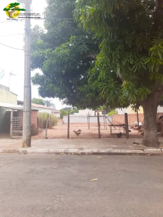 Imagem TERRENO DE 300M² NO CENTRO DE PANORAMA - SP
