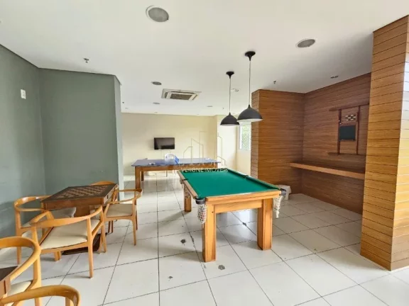 Imagem Venda de Apartamento de 3 Quartos na Paralela, Salvador-BA: 80m², 2 Suítes, Varanda Gourmet, 2 Vagas. Condomínio Completo!