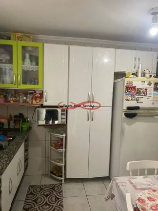 Imagem APARTAMENTO A VENDA EM ARTUR ALVIM - COHAB 1