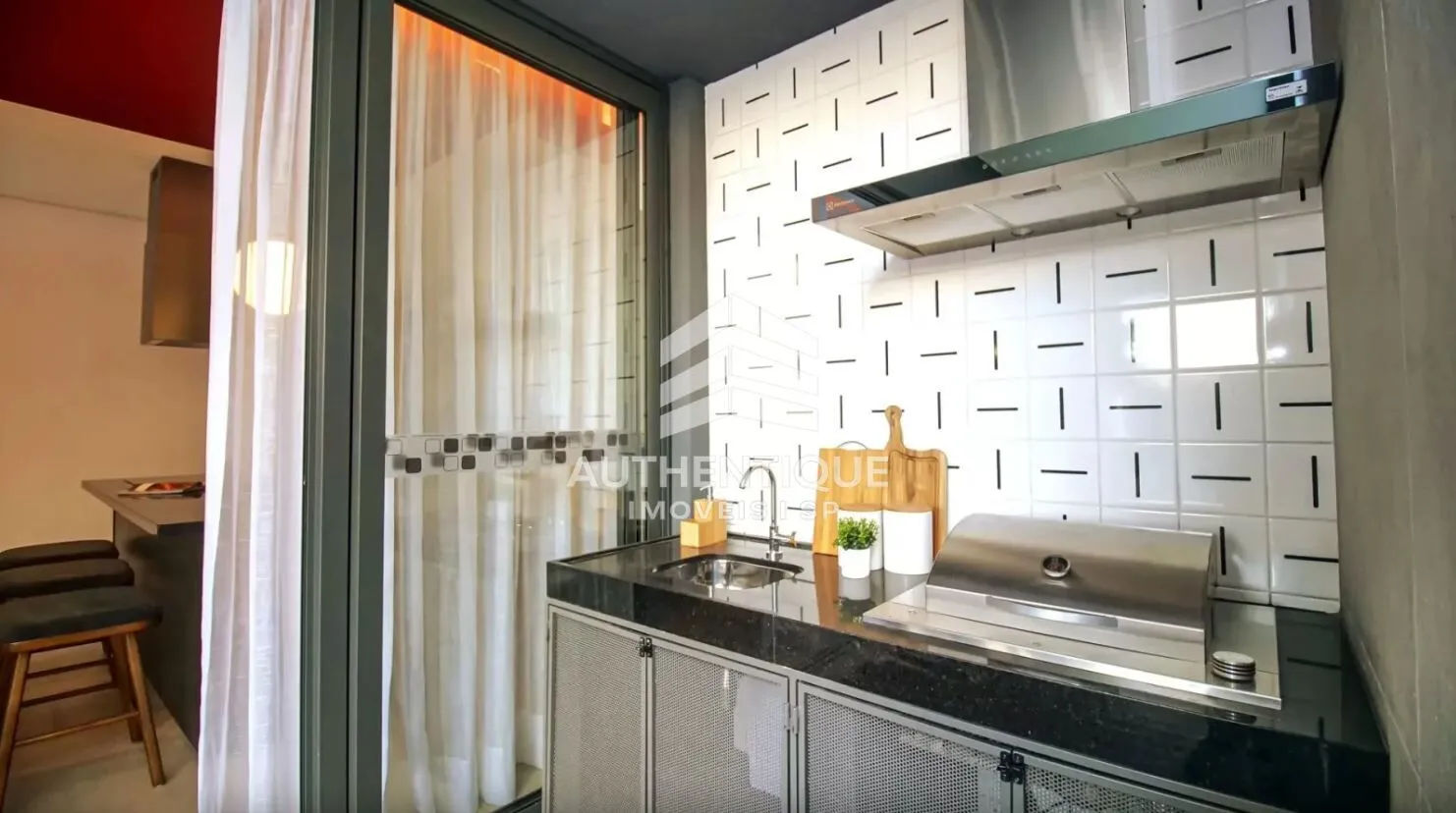 Imagem LA CASA BROOKLIN - Apartamento no bairro Brooklin a venda!