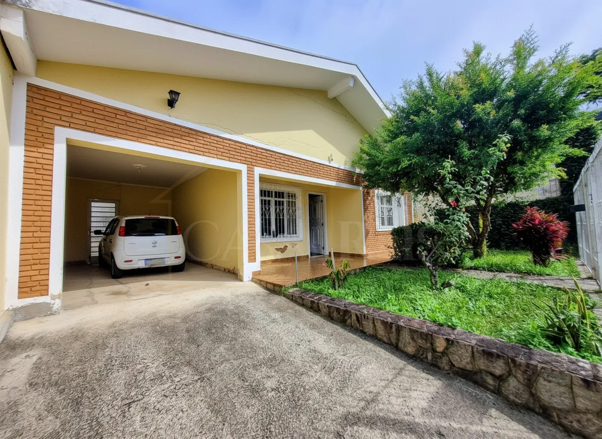Imagem Casa 2 quartos à venda em Jardim dos Estados, Poços de Caldas