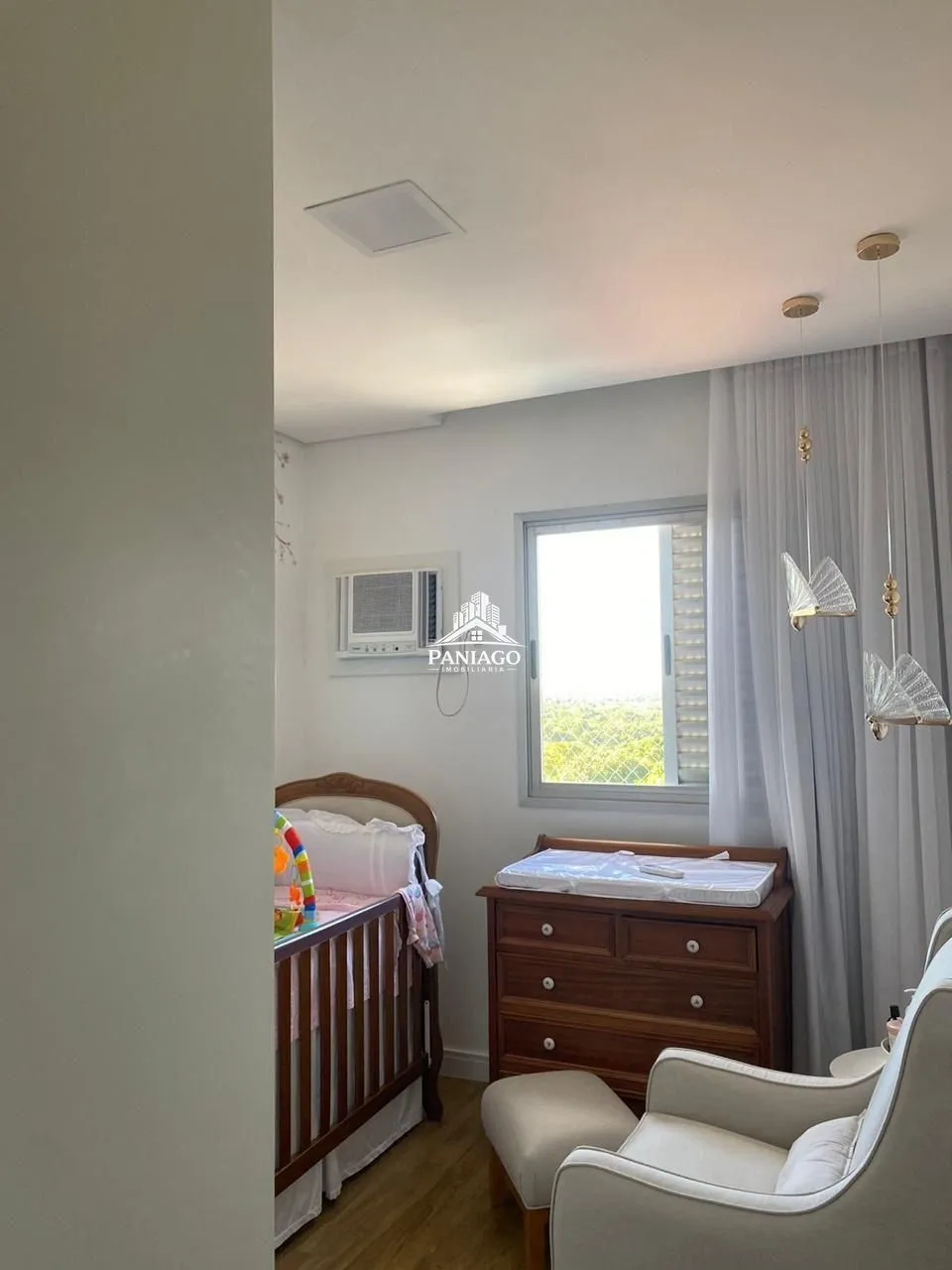 Imagem Apartamento à Venda No Edifício Tom Jobim em Frente ao Parque Mãe Bonifácia