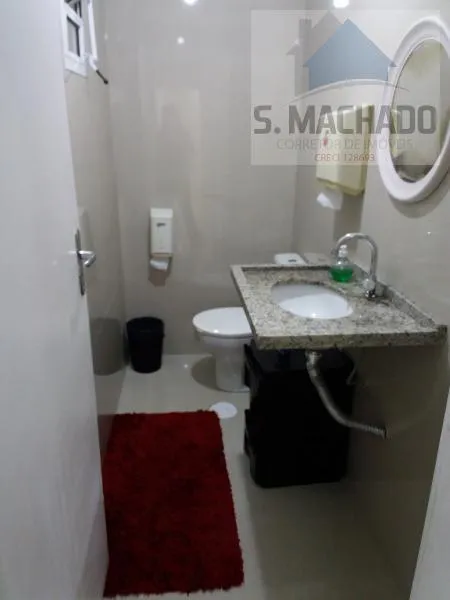 Imagem Imóvel Comercial para Venda em Santo André / SP no bairro Vila Curuça